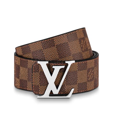 cintura louis vuitton vecchio modello|Louis Vuitton Pre.